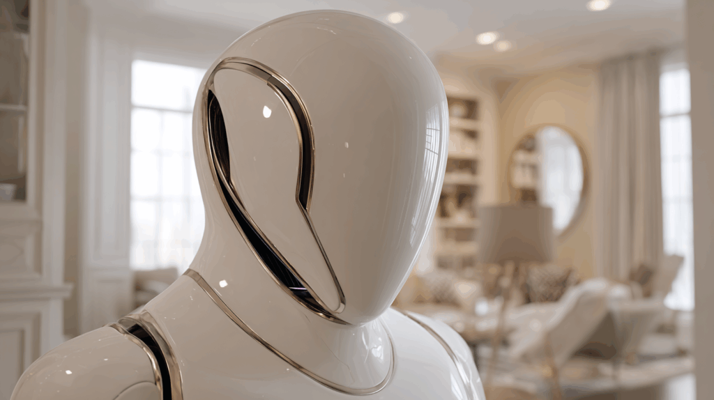 ヒューマノイドロボットとは？基本概念と定義を解説